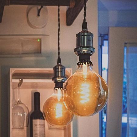 Vintage Home Bari Esterno foto