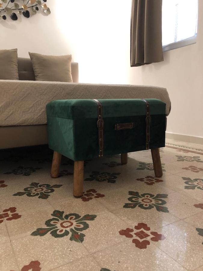 Vintage Home Bari Esterno foto