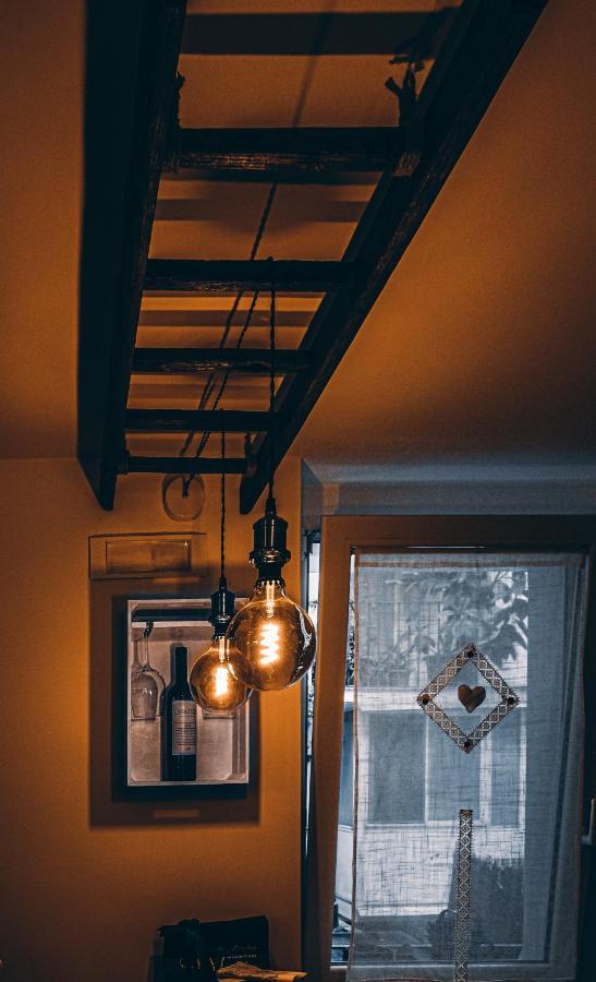 Vintage Home Bari Esterno foto