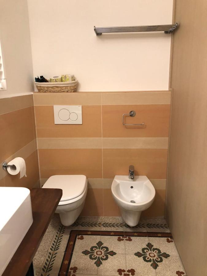 Vintage Home Bari Esterno foto