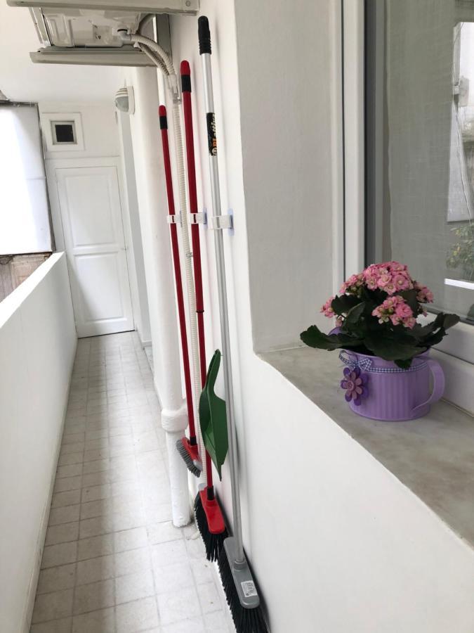 Vintage Home Bari Esterno foto